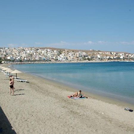 Portobelis Apartments Sitia  Exterior photo