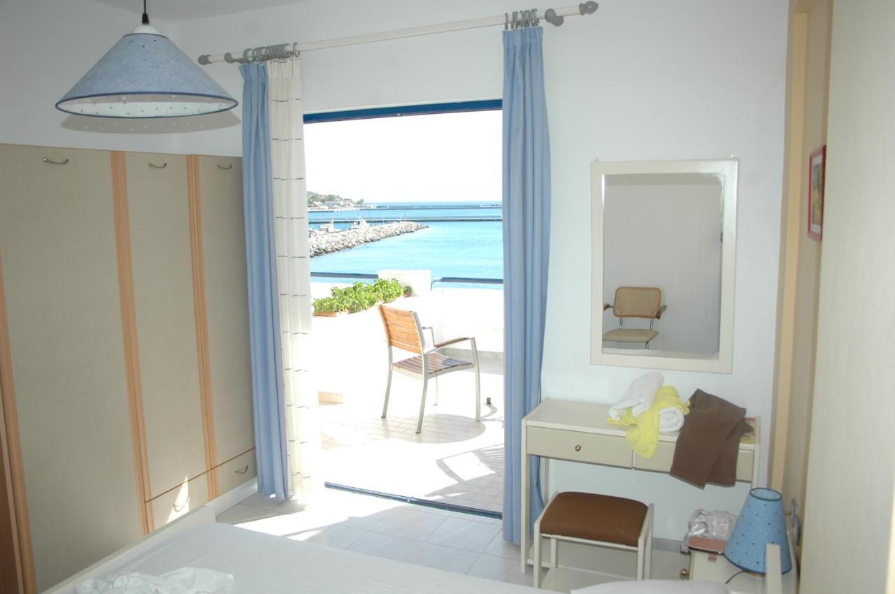 Portobelis Apartments Sitia  Exterior photo