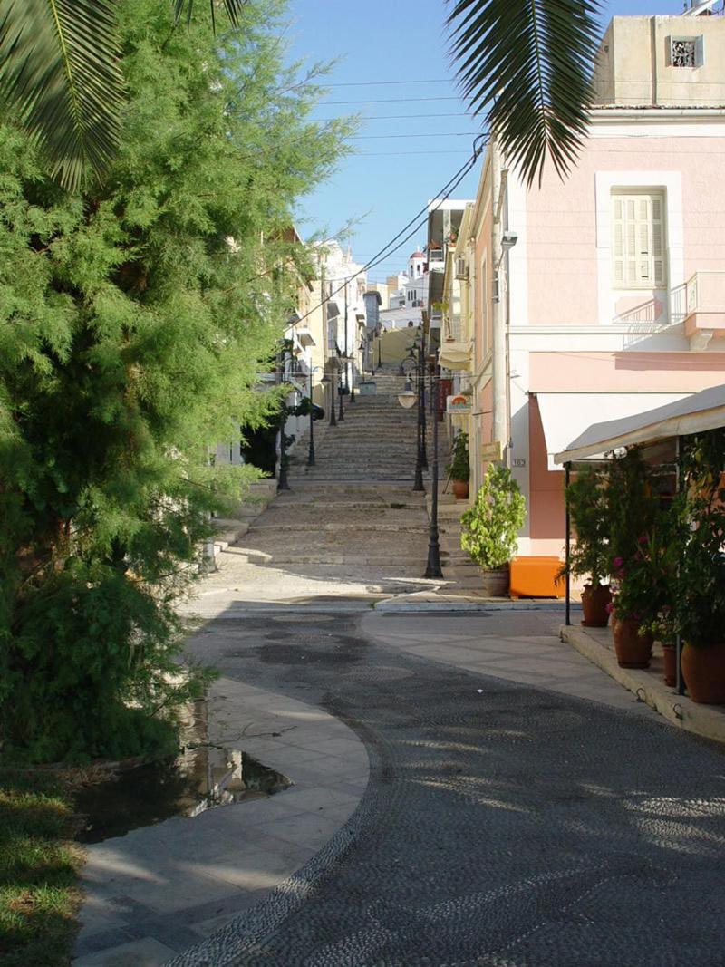 Portobelis Apartments Sitia  Exterior photo